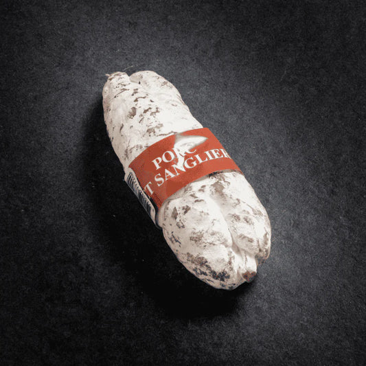 Saucisson sec Porc et Sanglier PRECO