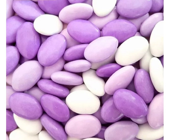Dragées chocolat