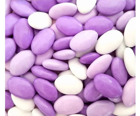 Dragées chocolat
