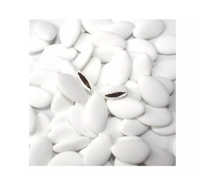 Dragées chocolat