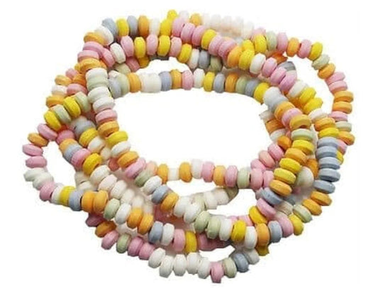 Collier de bonbons Vendu a l unité